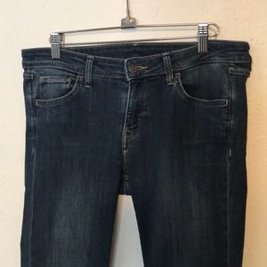 H&M &Denim Super Skinny Low waist